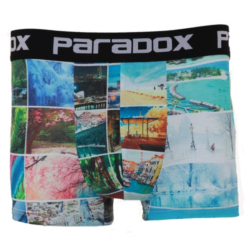 Boxer-Tights - 3D Print | By-Motiv