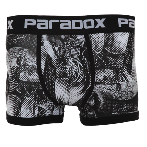 Boxer-Tights - 3D Print | Ørn