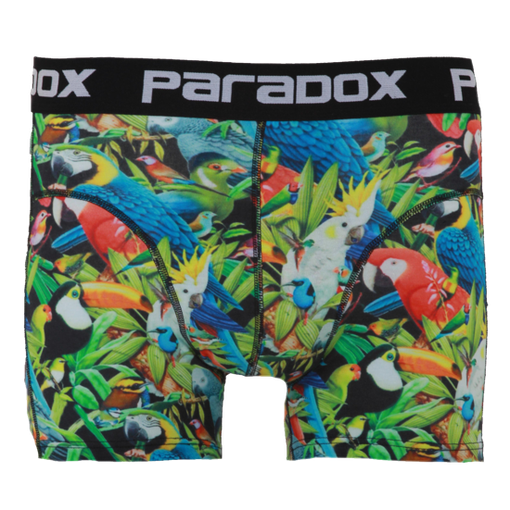 Boxer-Tights - 3D Print | Fugle