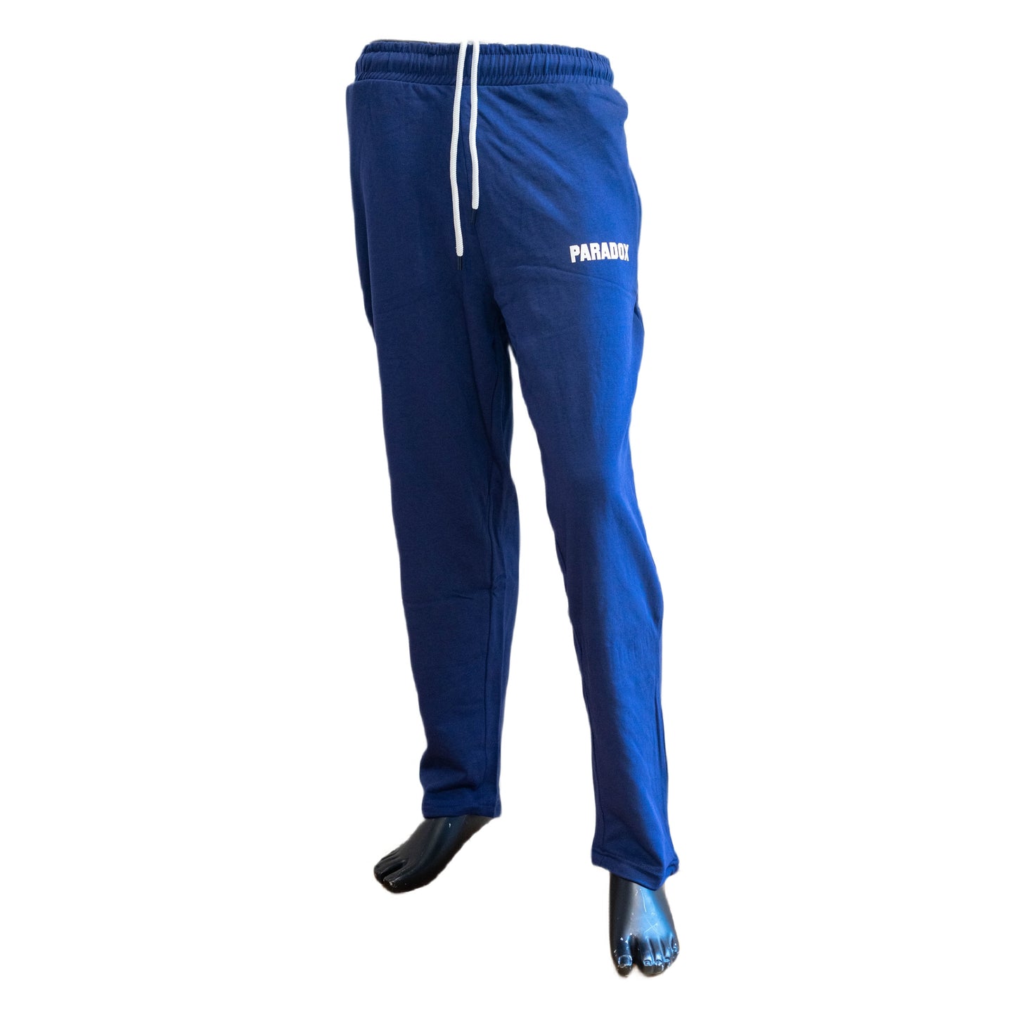 Joggingbukser | Blå