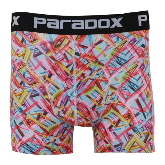 Boxer-Tights - 3D Print | Pink