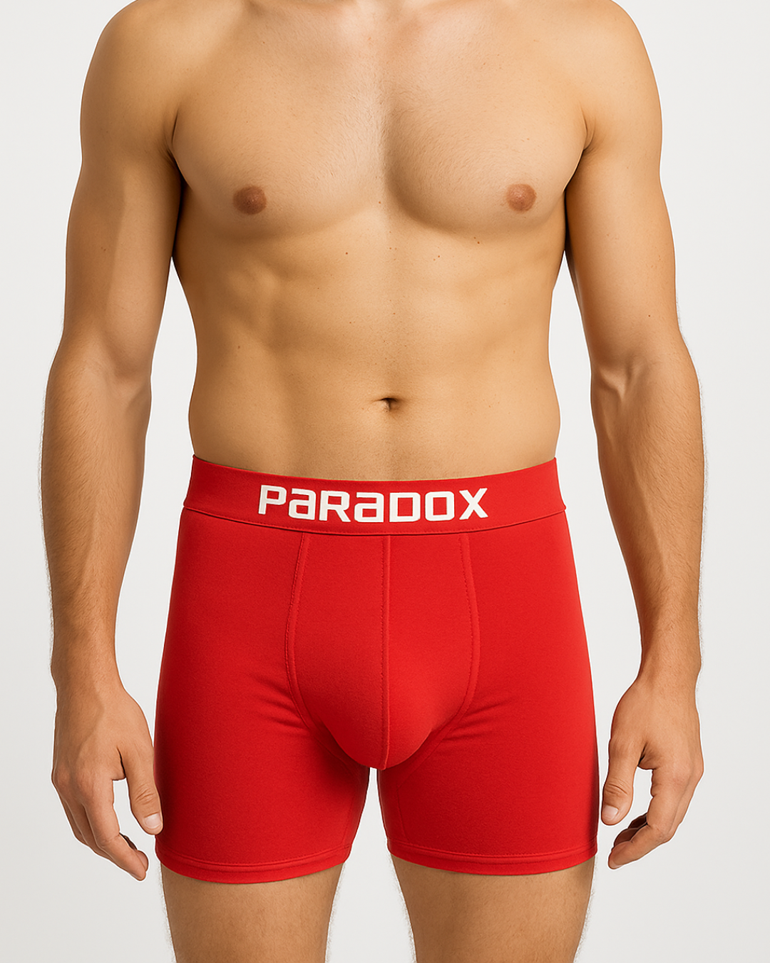 Boxer-Tights - Bambus