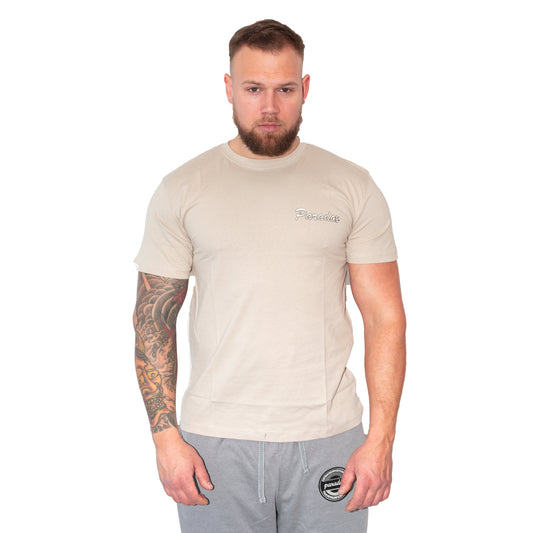 T-Shirt | Beige