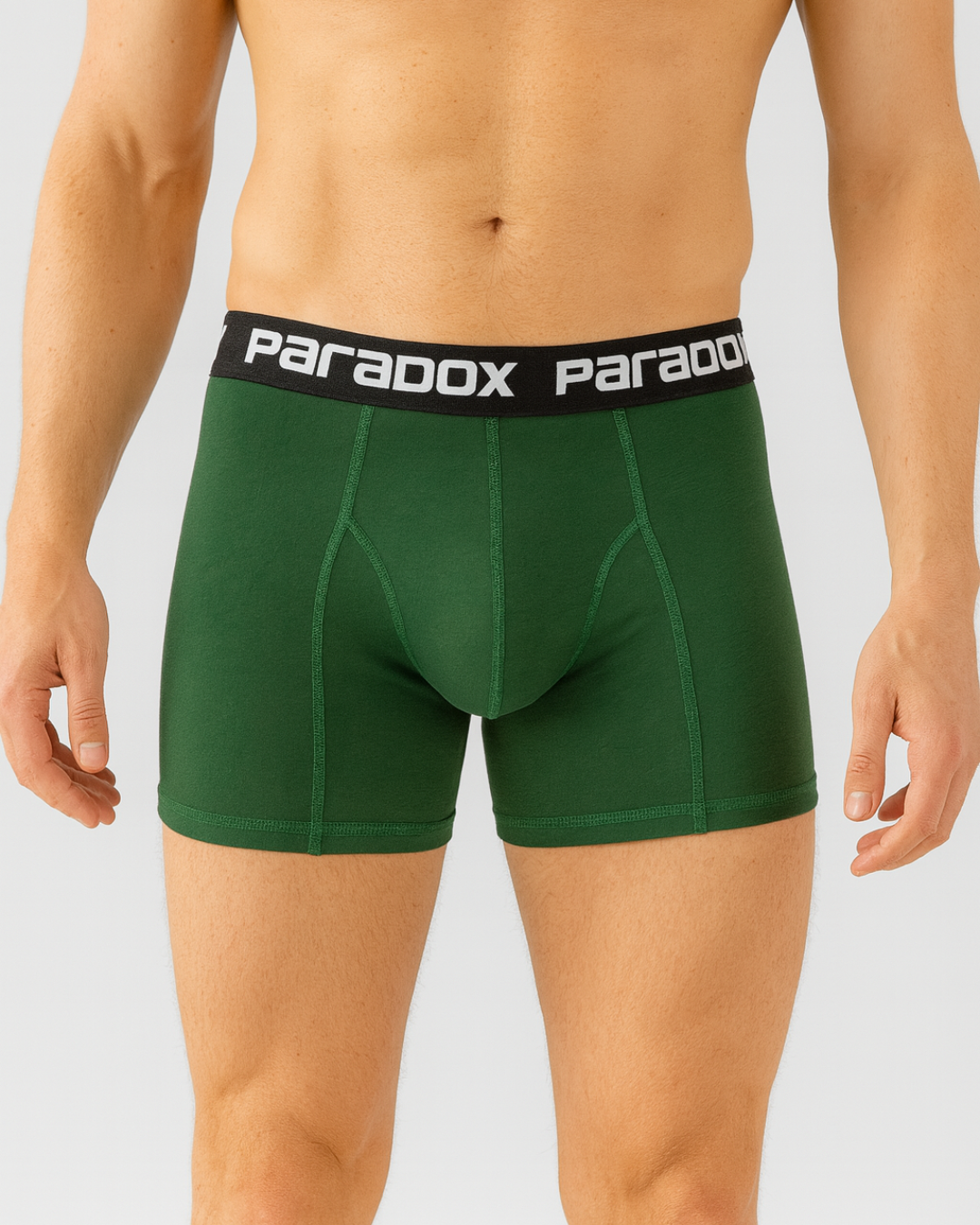 [KAMPAGNE] Boxer-Tights - Bambus | Mix (6-pak)