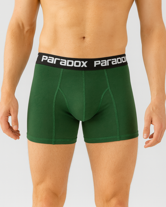 Boxer-Tights - Bambus | Mix (3-pak)