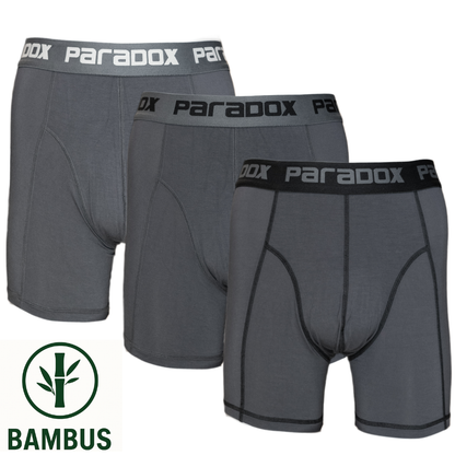 Boxer-Tights - Bambus