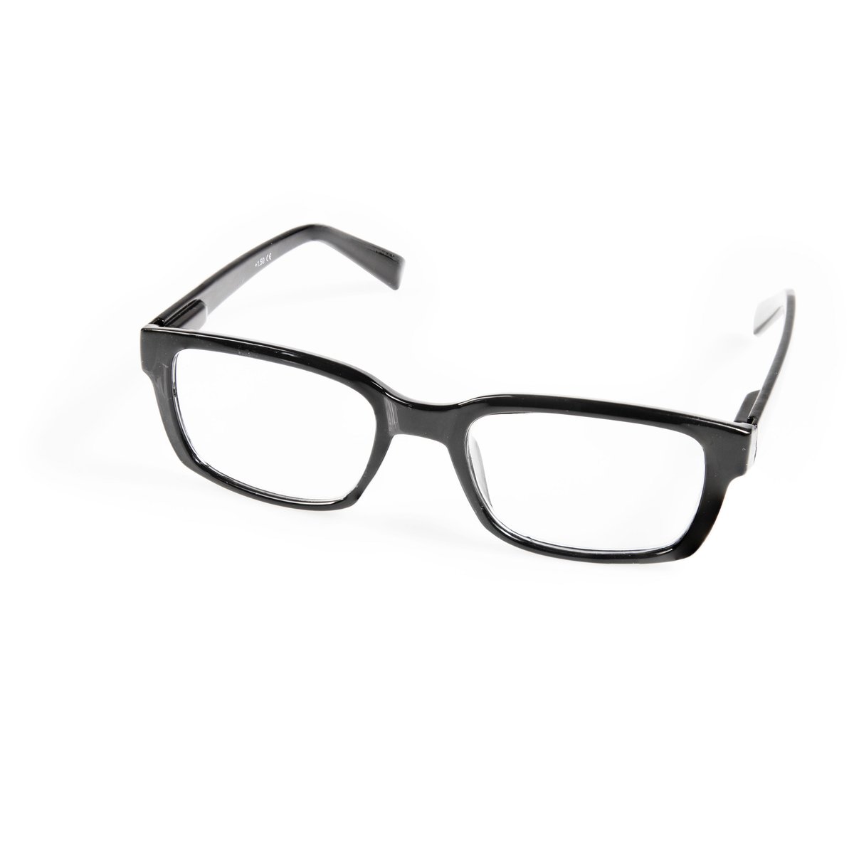 [KAMPAGNE] Læsebrille | Tyk Stilk (2 stk)